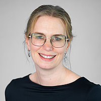 Annika Pastors, REFERENT FOR REGULATORY AFFAIRS at Omnitron Griese GmbH