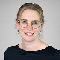 Annika Pastors, REFERENT FOR REGULATORY AFFAIRS at Omnitron Griese GmbH