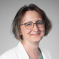 Silke Walk, Distribution at Omnitron Griese GmbH