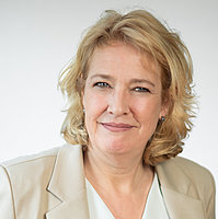 Foto: Alexandra Knapp, Marketing bei Omnitron Griese GmbH