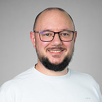 Thomas Bruch, Process Automation Omnitron Griese