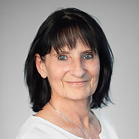 Monika Schreiber, Distribution at Omnitron Griese GmbH