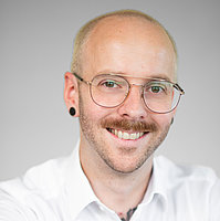 Samuel Bosch, PROJECT MANAGER at Omnitron Griese GmbH