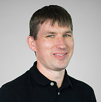 Daniel Hofmann, Warehouse at Omnitron Griese GmbH