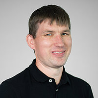 Daniel Hofmann, Warehouse at Omnitron Griese GmbH