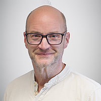 Stefan Rehbeck, Software Development by Omnitron Griese GmbH