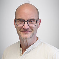 Stefan Rehbeck, Software Development by Omnitron Griese GmbH