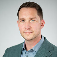 Sebastian Hoffmann, Leitung Einkauf Omnitron Griese GmbH
