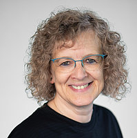 Silvia Lerke, Quality Assurance at Omnitron Griese GmbH