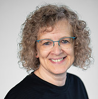 Silvia Lerke, Quality Assurance at Omnitron Griese GmbH
