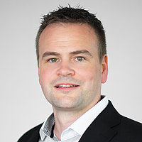 Dennis Hellbach, PROJECT MANAGER at Omnitron Griese GmbH