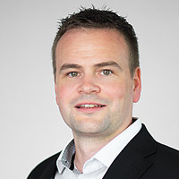 Dennis Hellbach, PROJECT MANAGER at Omnitron Griese GmbH