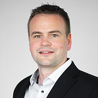 Dennis Hellbach, PROJECT MANAGER at Omnitron Griese GmbH
