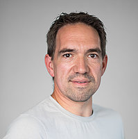 Sebastian Burghaus, SOFTWARE DEVELOPMENT at Omnitron Griese GmbH