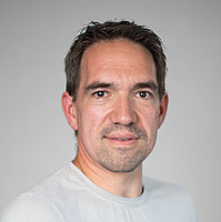 Sebastian Burghaus, SOFTWARE DEVELOPMENT at Omnitron Griese GmbH