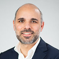 Adrian Griese Geschäftsführer der Omnitron Griese GmbH