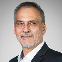 VERKAUFSLEITUNG / SENIOR SALES ENGINEER Joachim Kopf, Omnitron Griese GmbH