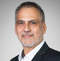 VERKAUFSLEITUNG / SENIOR SALES ENGINEER Joachim Kopf, Omnitron Griese GmbH