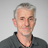 Henning Siebel, Process Automation Omnitron Griese