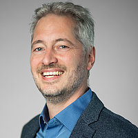 Leitung Operations / Head of Operations Yves Yanßen, Omnitron Griese GmbH