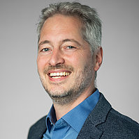 Leitung Operations / Head of Operations Yves Yanßen, Omnitron Griese GmbH