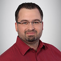 Andy Lambertz, Technical Purchasing at Omnitron Griese GmbH