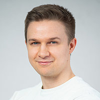 Marvin Kropp, Vertrieb Omnitron Griese GmbH