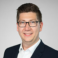 Nick-Florian Stein, DEPUTY  HEAD OF TPE at Omnitron Griese GmbH