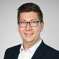 Nick-Florian Stein, DEPUTY  HEAD OF TPE at Omnitron Griese GmbH