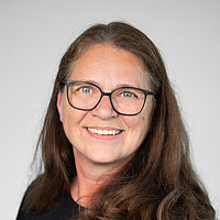 Ulrike Born, Quality Assurance at Omnitron Griese GmbH