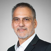 VERKAUFSLEITUNG / SENIOR SALES ENGINEER Joachim Kopf, Omnitron Griese GmbH