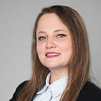 Sofia Stoica, REFERENT FOR QS AND QM at Omnitron Griese GmbH