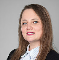 Sofia Stoica, REFERENT FOR QS AND QM at Omnitron Griese GmbH