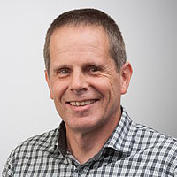 Frank Wehning, Technischer Berater Omnitron Griese GmbH