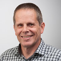 Frank Wehning, Technischer Berater Omnitron Griese GmbH