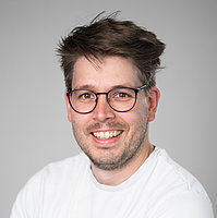 Kilian Hanses, Process Automation Omnitron Griese