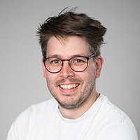 Kilian Hanses, Process Automation Omnitron Griese