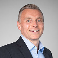 Arne Wirth, Production Management at Omnitron Griese GmbH