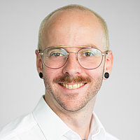 Samuel Bosch, PROJECT MANAGER at Omnitron Griese GmbH