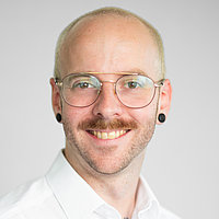 Samuel Bosch, PROJECT MANAGER at Omnitron Griese GmbH