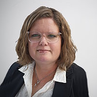 Stephanie Sahm, Softwareentwicklung Omnitron Griese GmbH