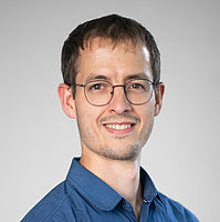 Pascal Jung, Software Development at Omnitron Griese GmbH