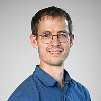 Pascal Jung, Software Development at Omnitron Griese GmbH